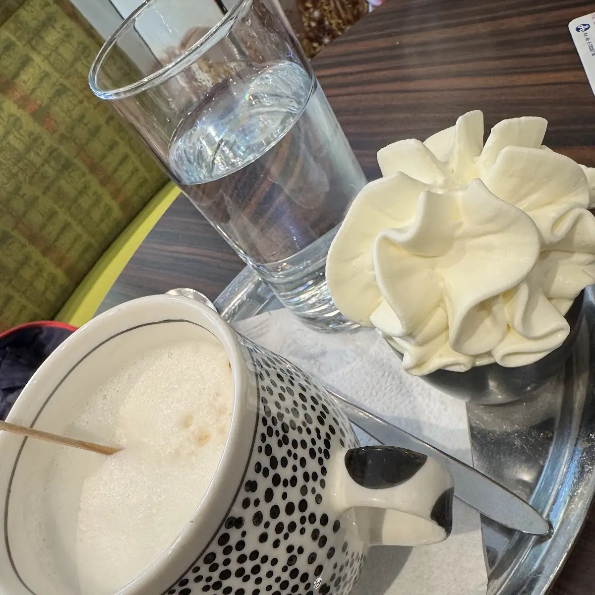 Essen und Trinken photo 9