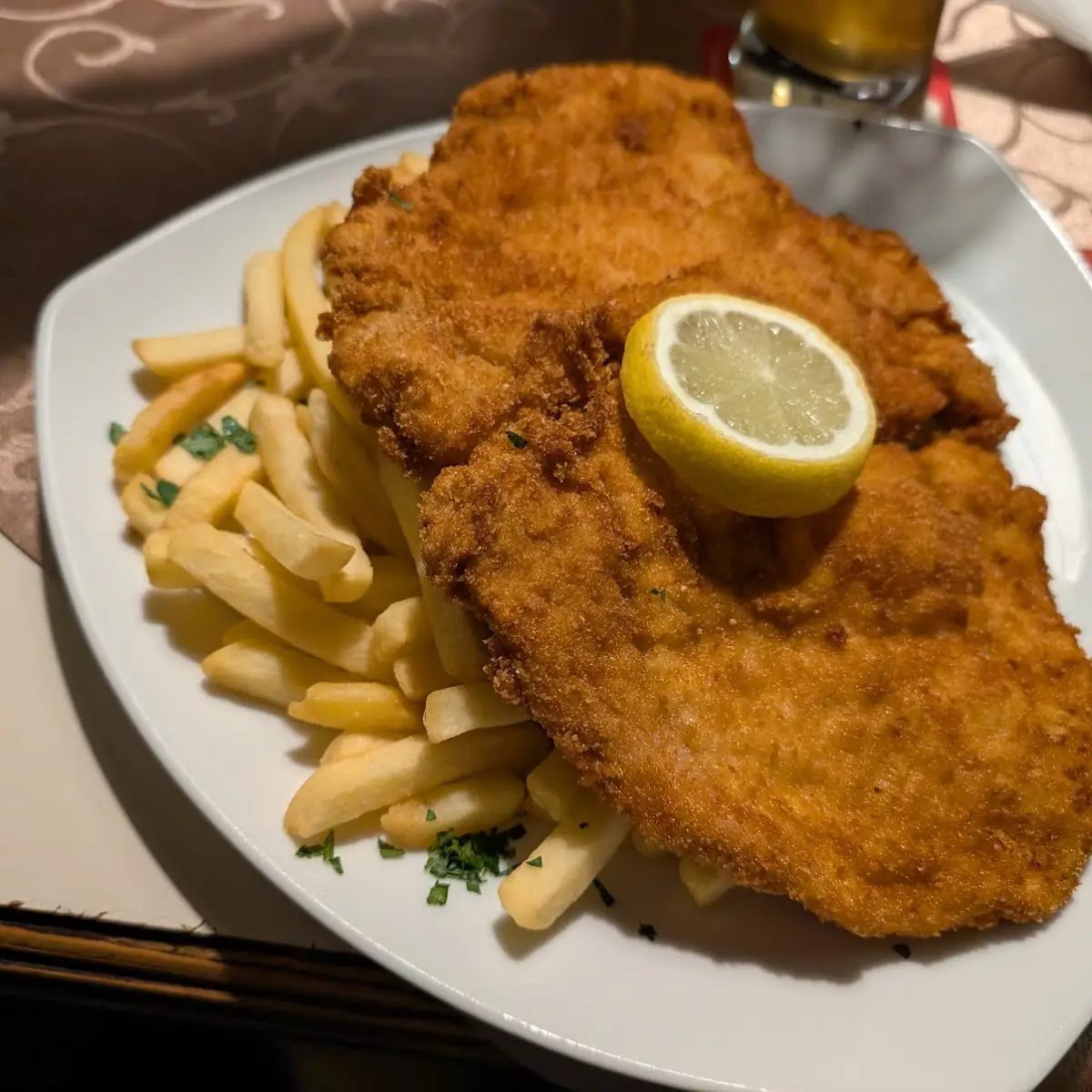 Essen und Trinken photo 2