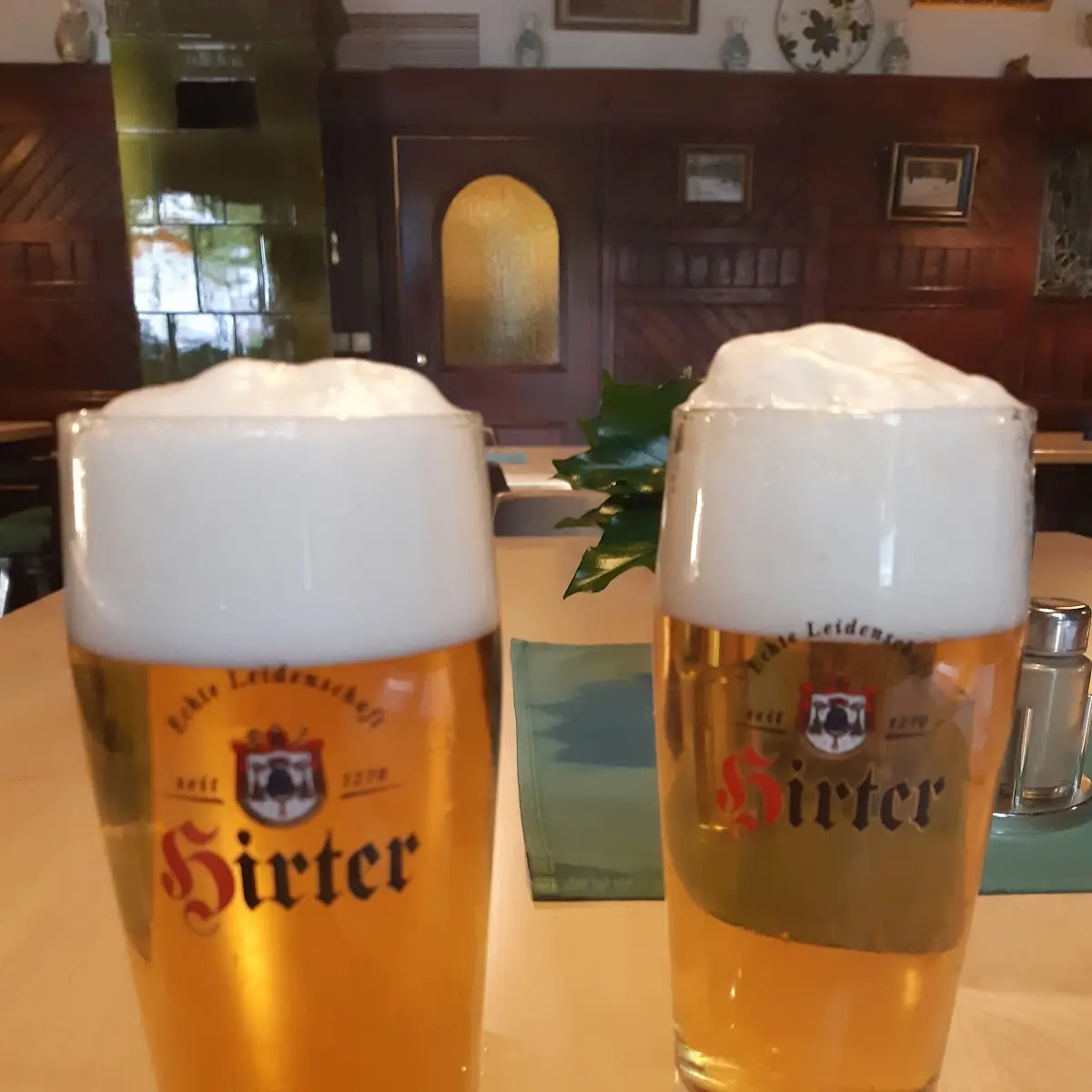 Essen und Trinken photo 6
