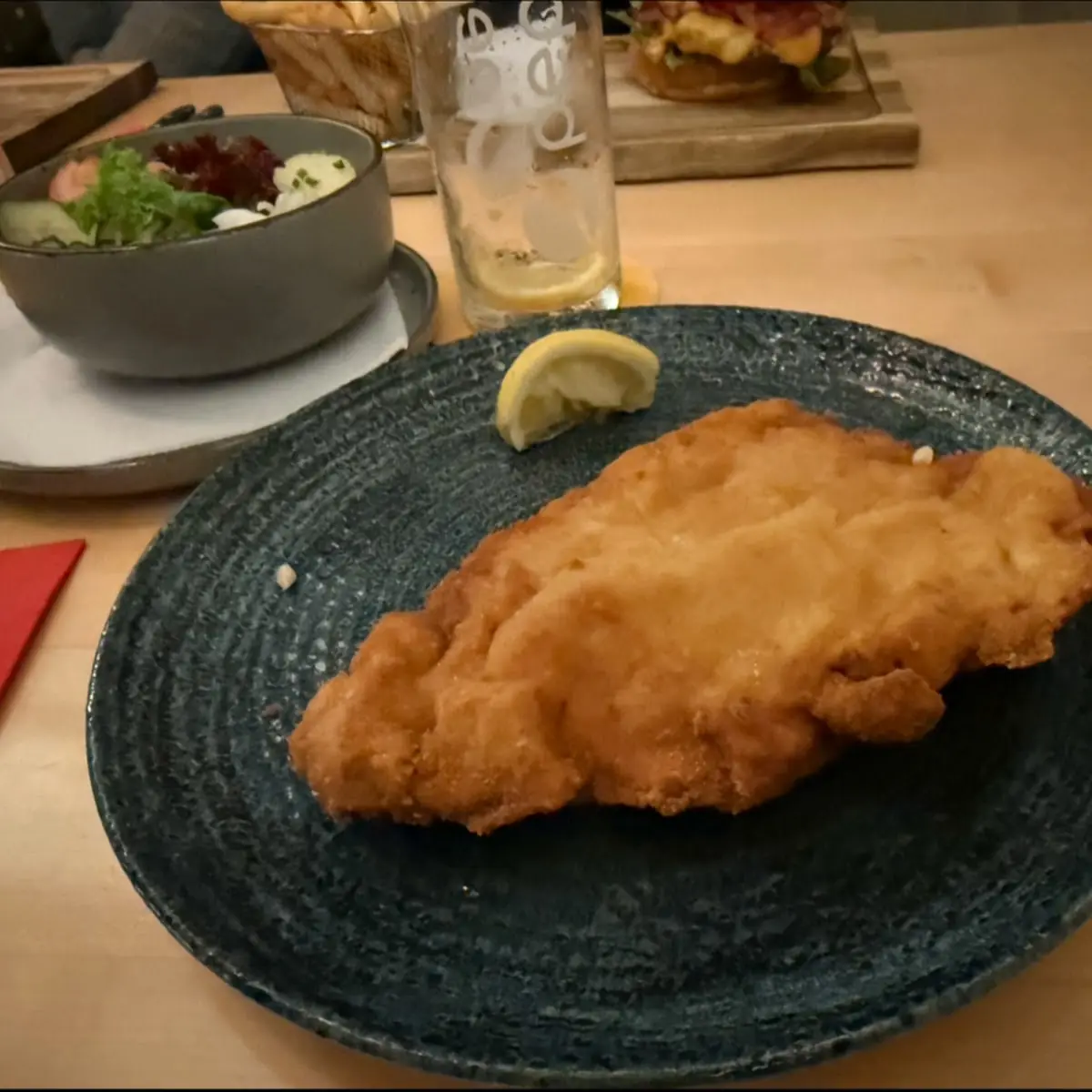 Essen und Trinken photo 10