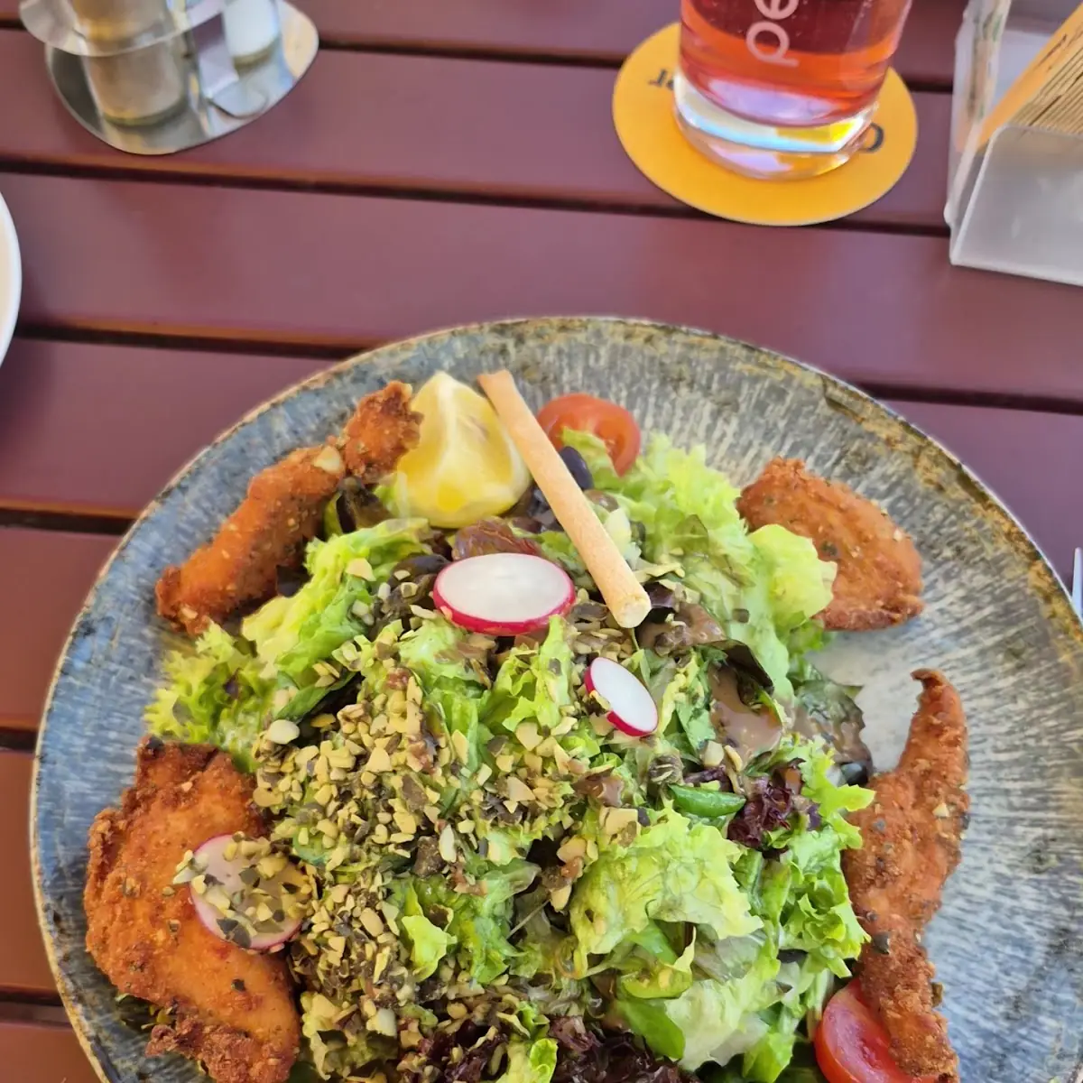 Essen und Trinken photo 2