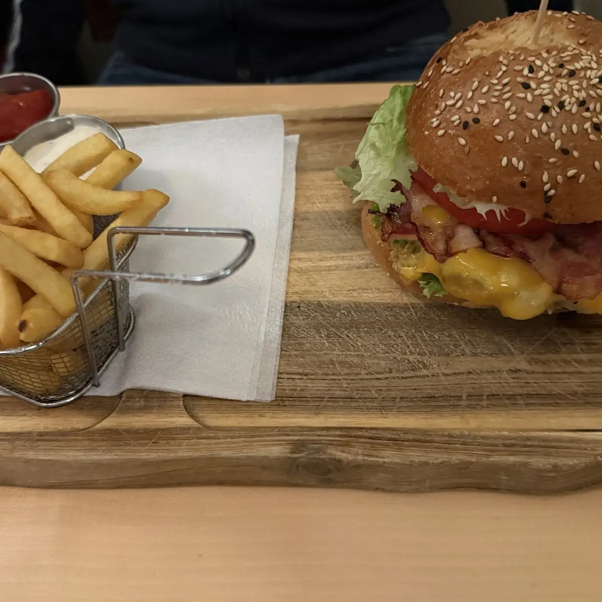 Essen und Trinken photo 3