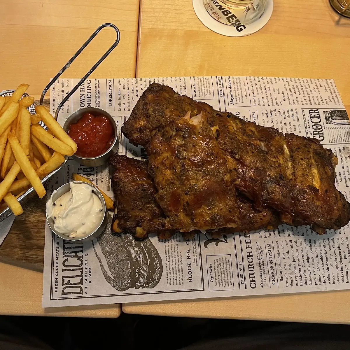 Essen und Trinken photo 4