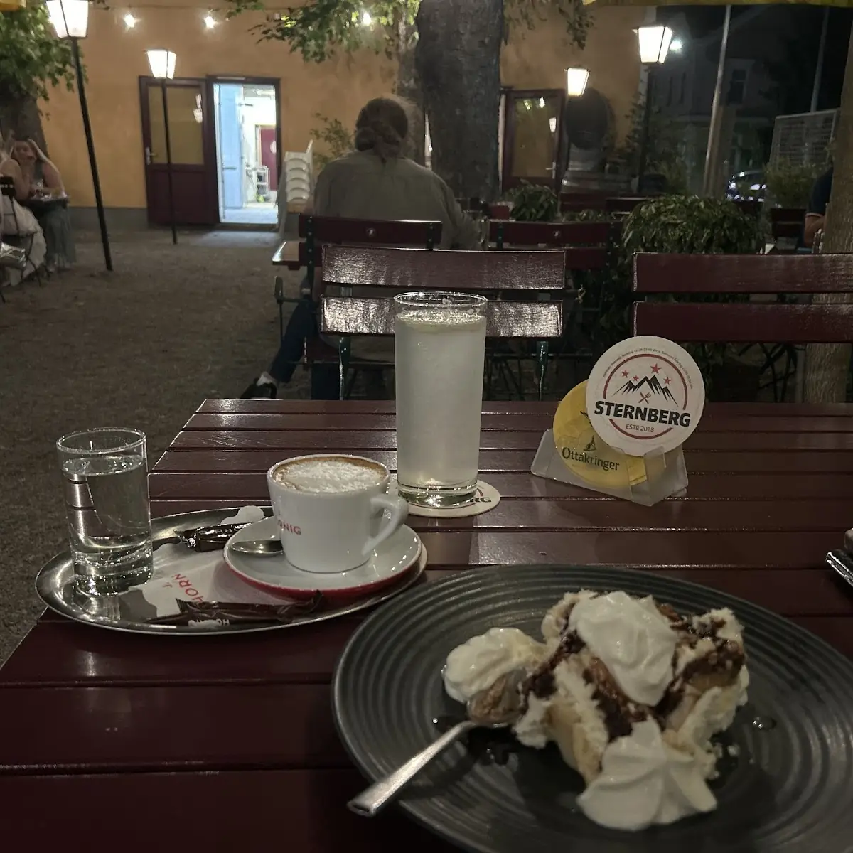 Essen und Trinken photo 7