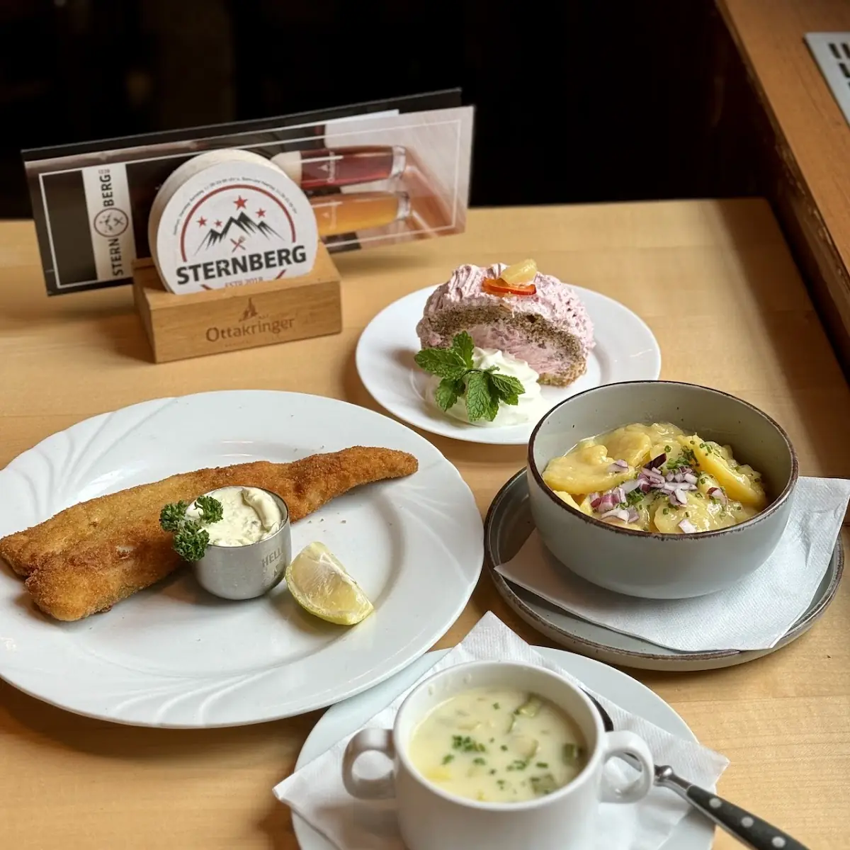 Essen und Trinken photo 9
