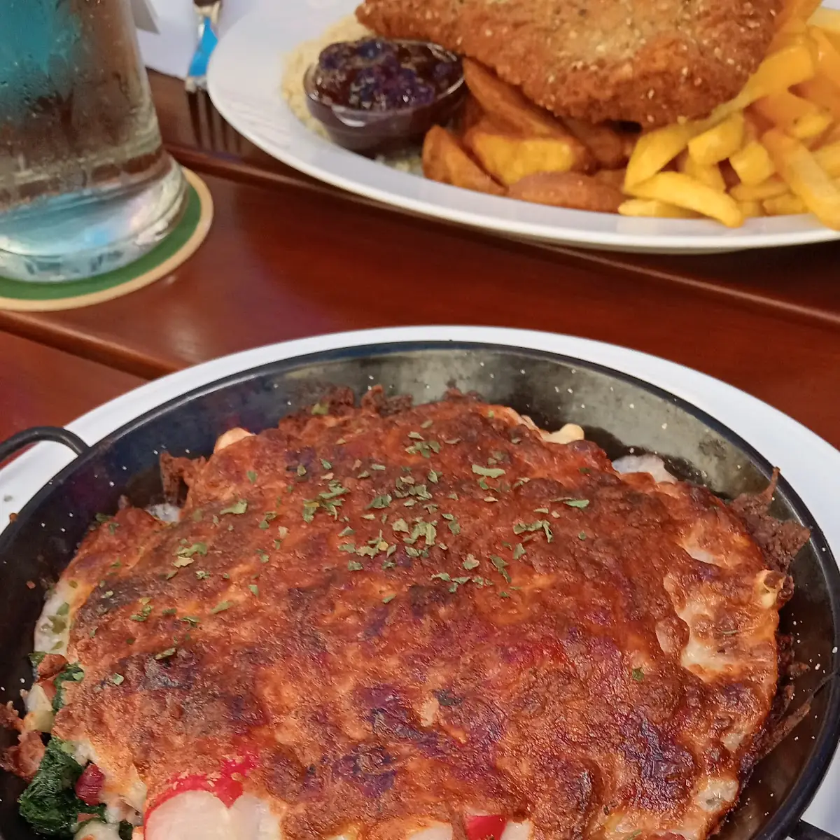 Essen und Trinken photo 3