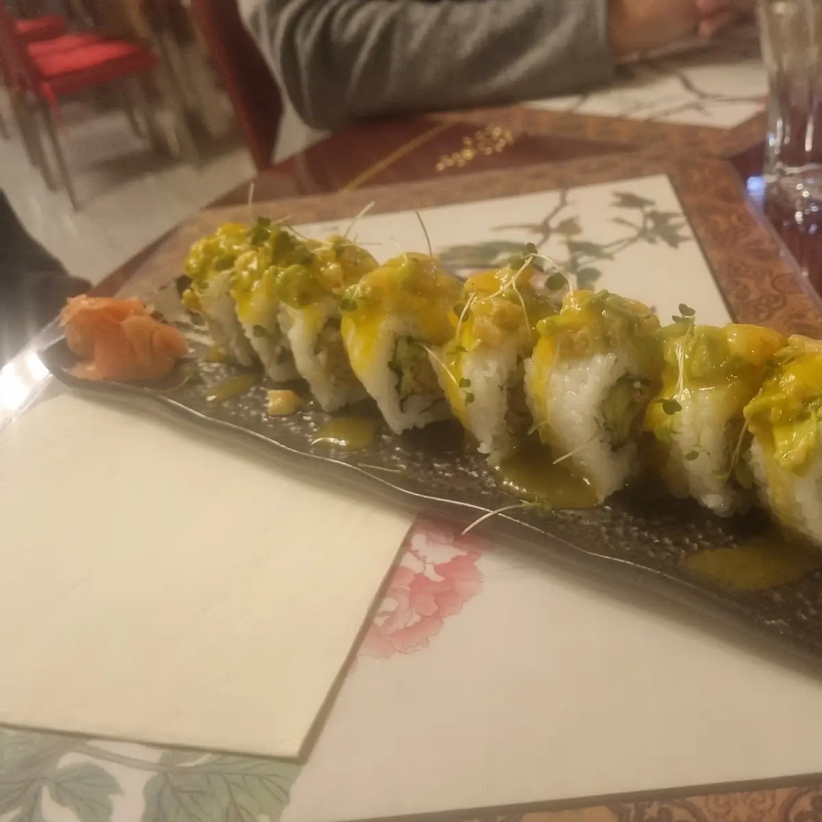 Essen und Trinken photo 10