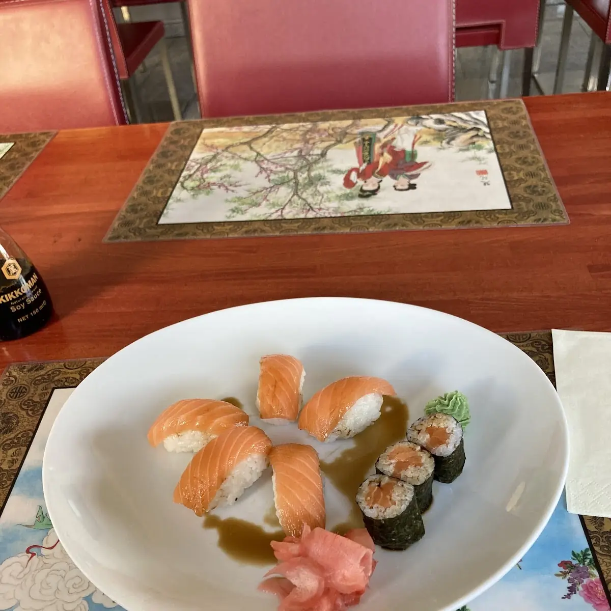 Essen und Trinken photo 4