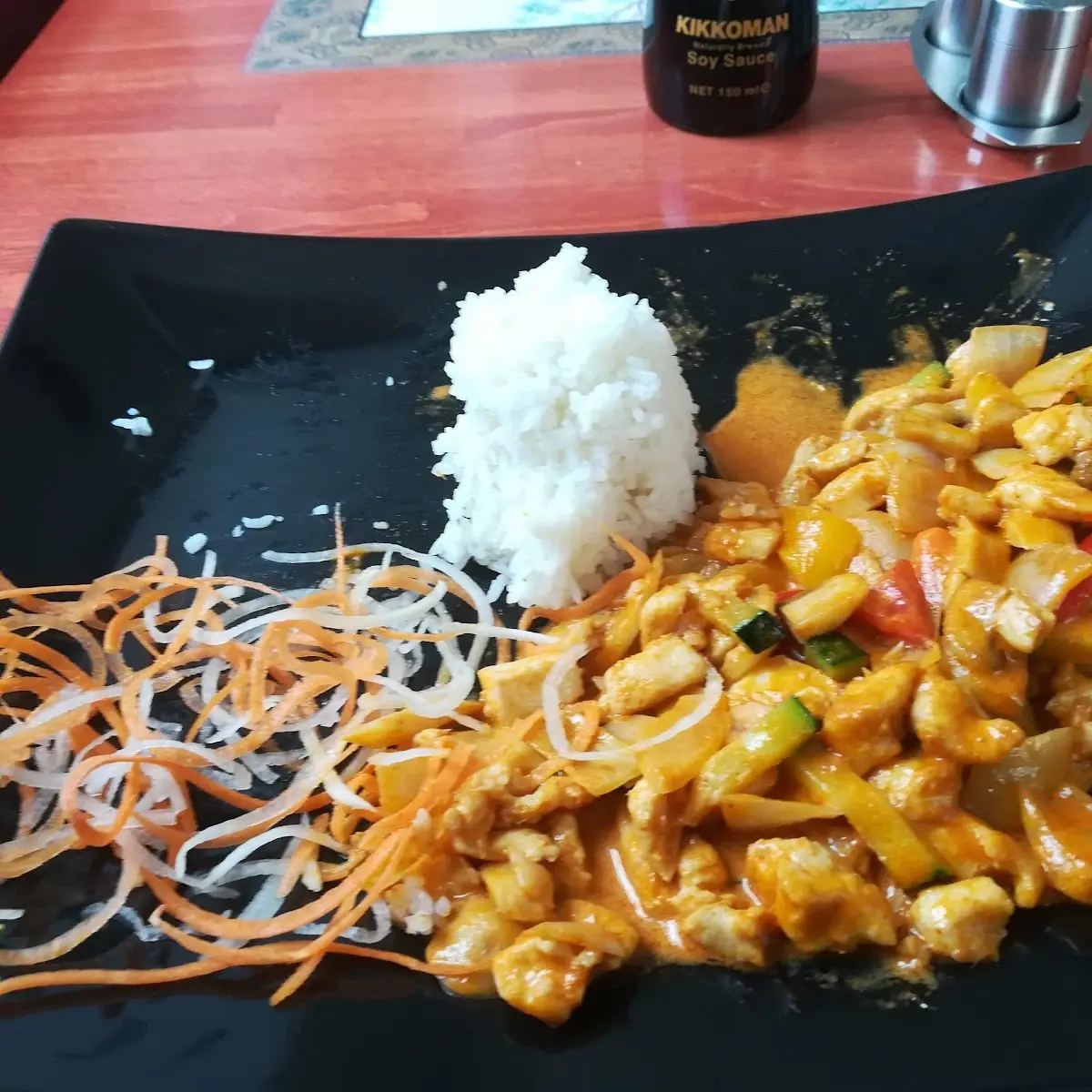 Essen und Trinken photo 8