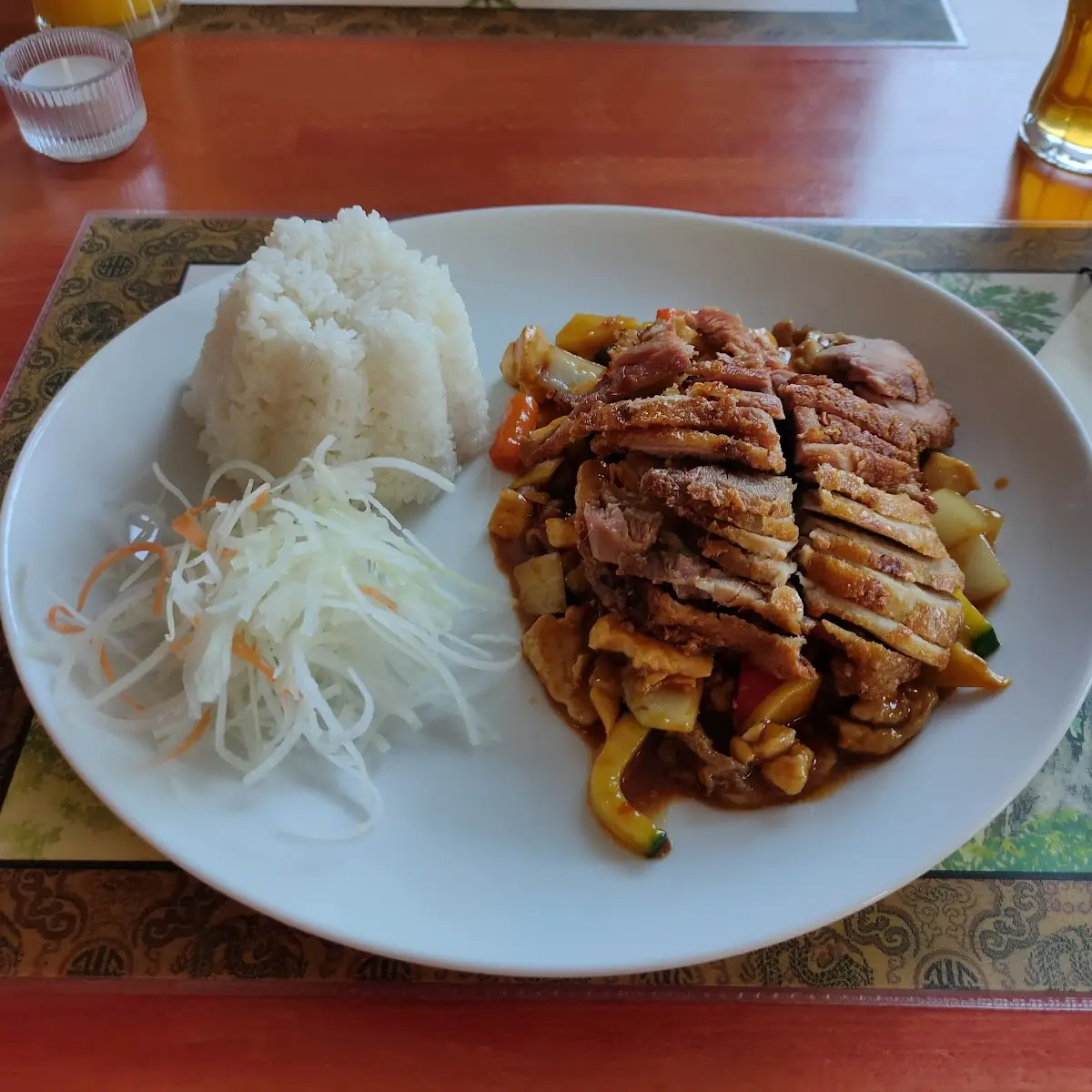 Essen und Trinken photo 9