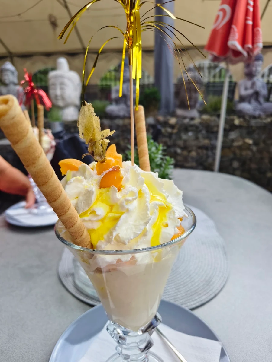 Essen und Trinken photo 1