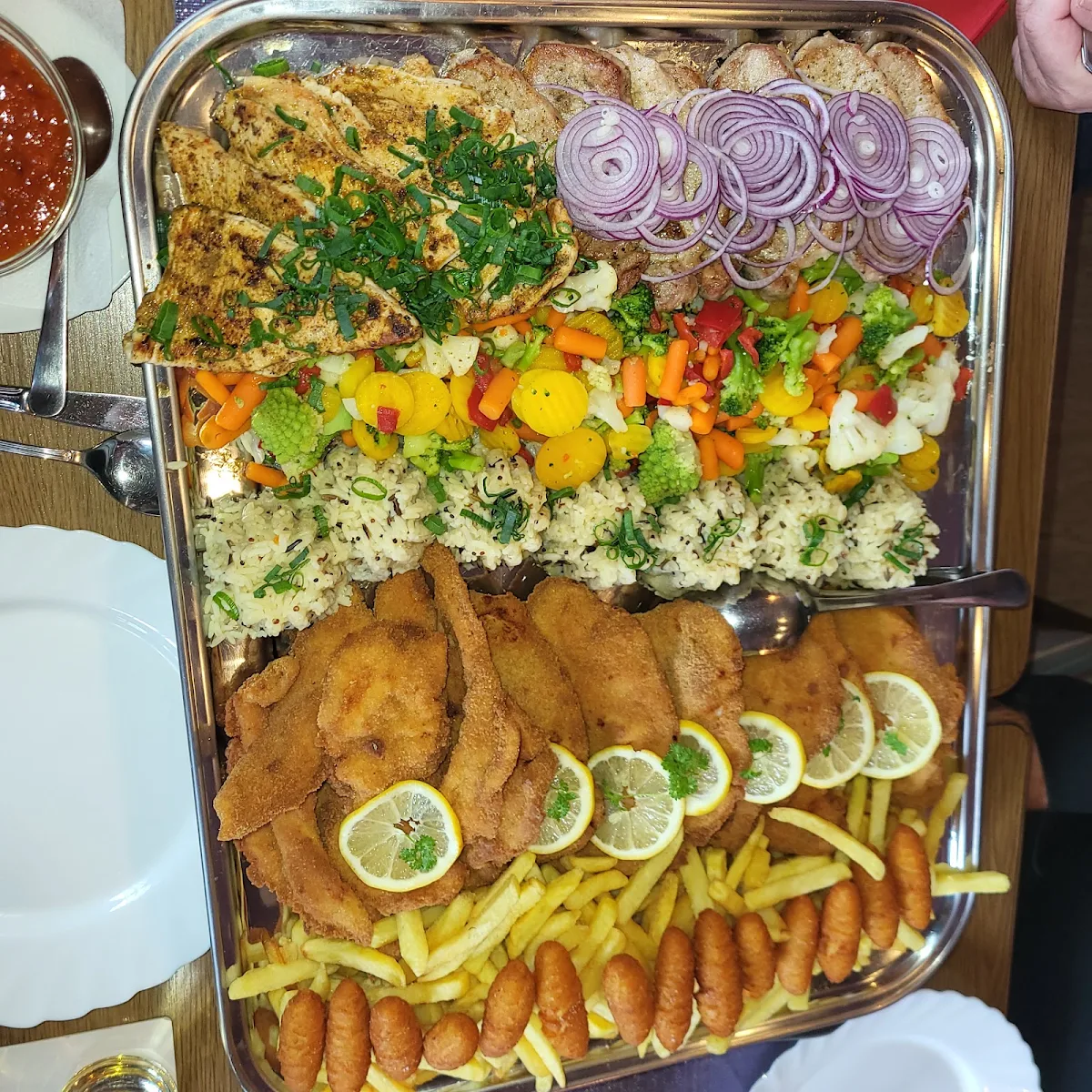 Essen und Trinken photo 10