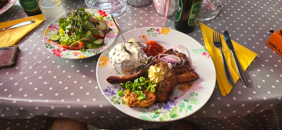 Essen und Trinken photo 2