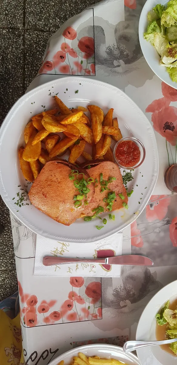 Essen und Trinken photo 5