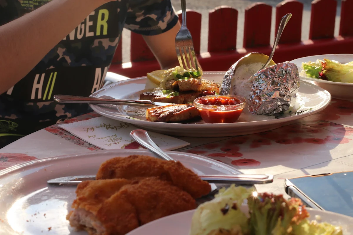 Essen und Trinken photo 6