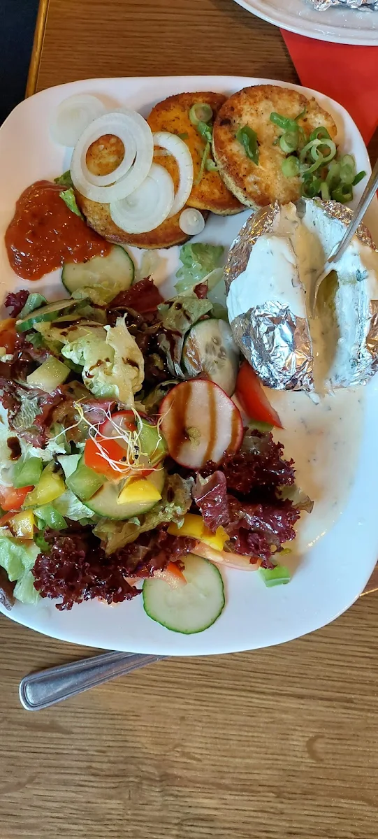 Essen und Trinken photo 9