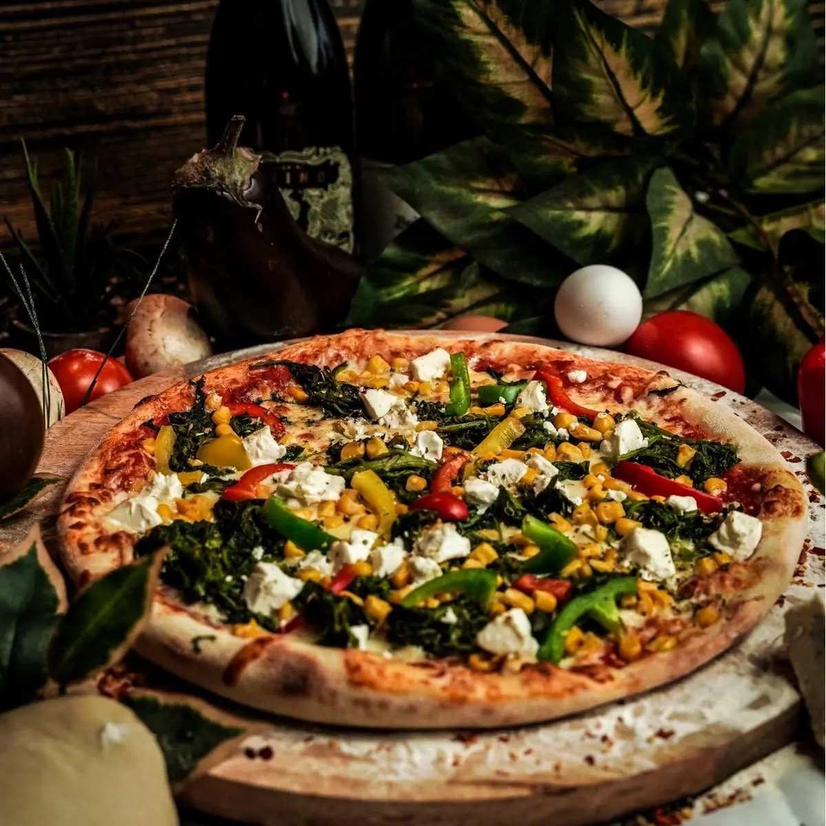 Essen und Trinken photo 1