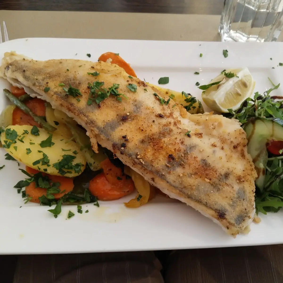 Essen und Trinken photo 3