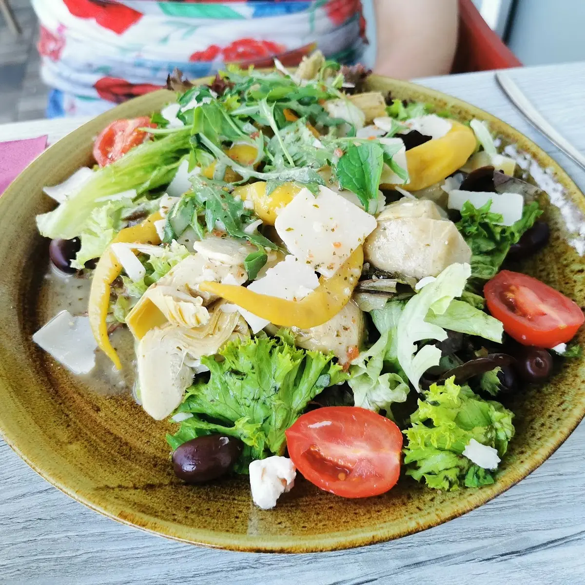 Essen und Trinken photo 6