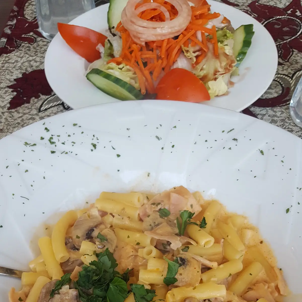 Essen und Trinken photo 9