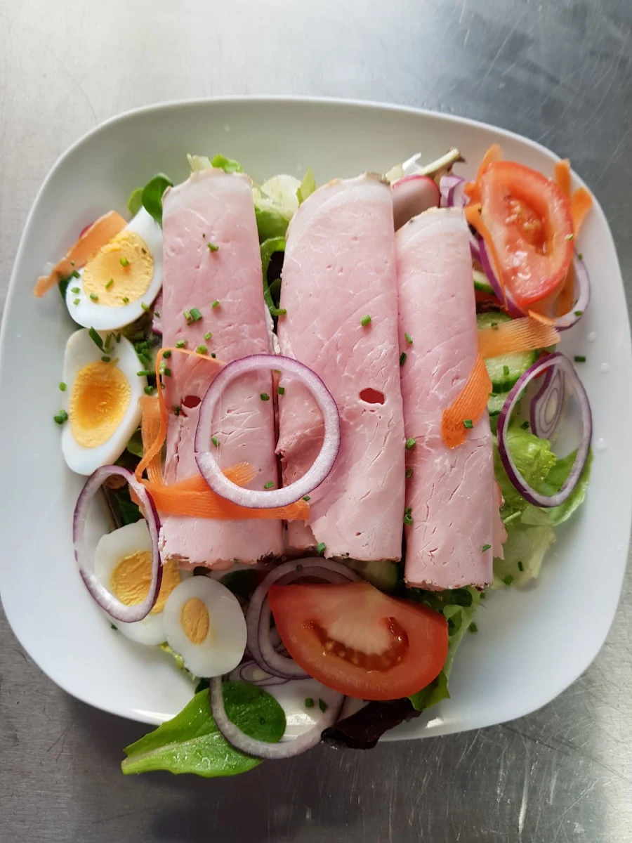 Essen und Trinken photo 10