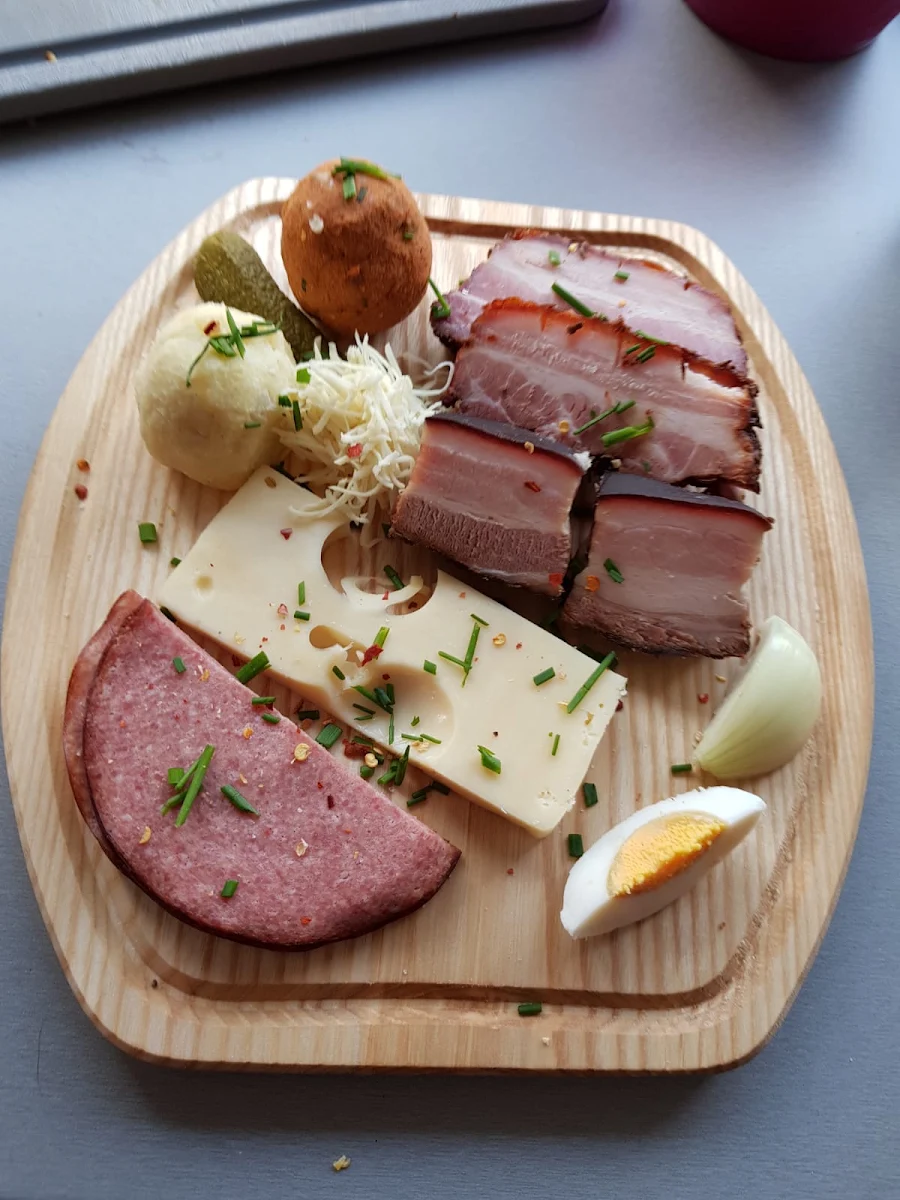 Essen und Trinken photo 5