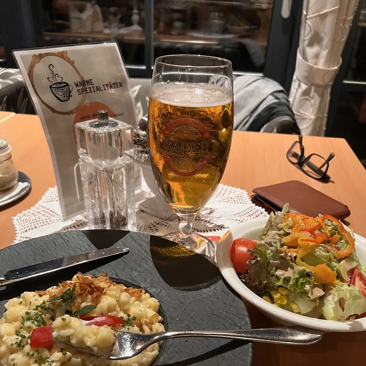 Essen und Trinken photo 10