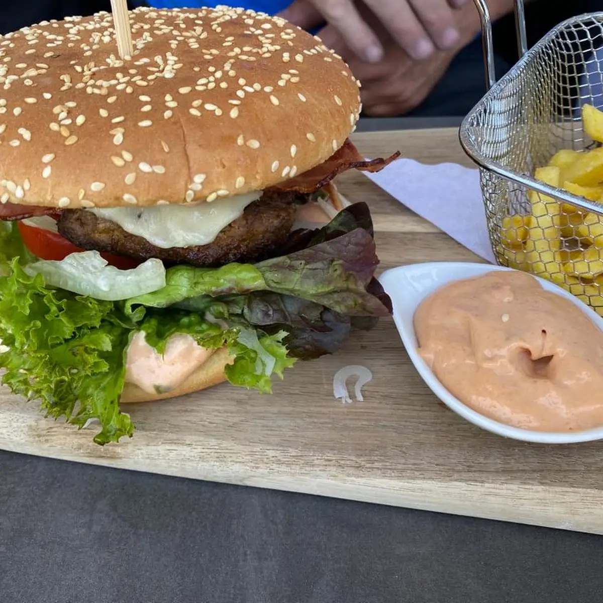 Essen und Trinken photo 3