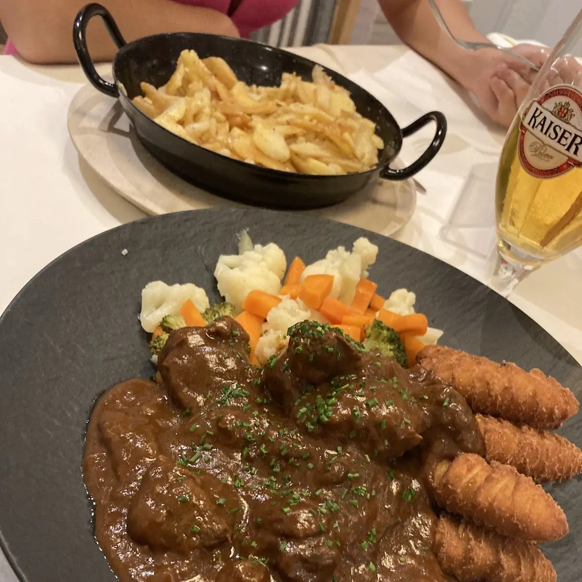 Essen und Trinken photo 5