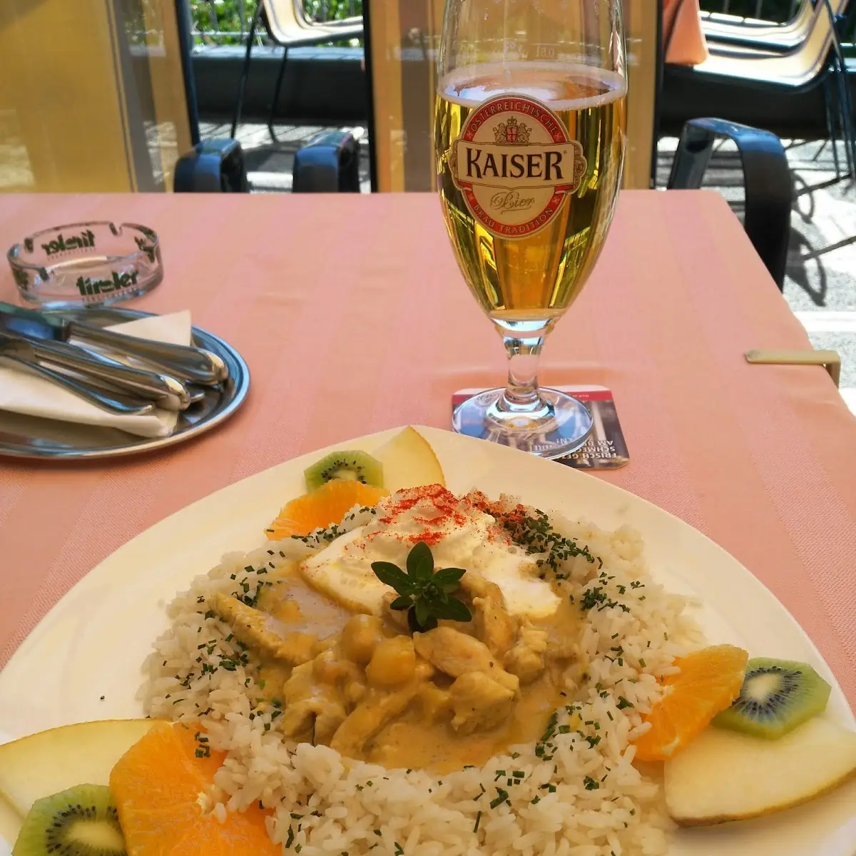 Essen und Trinken photo 7