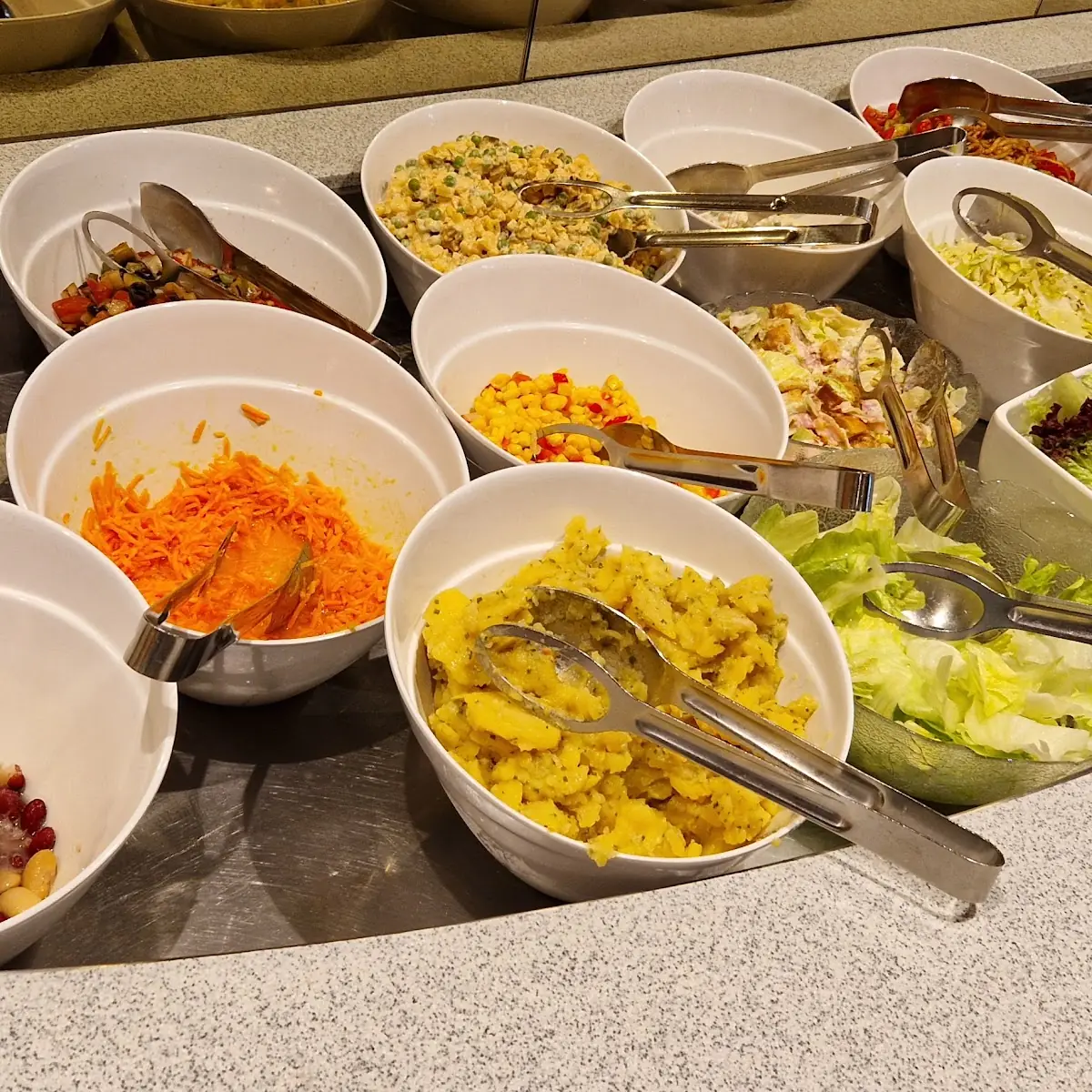 Essen und Trinken photo 9