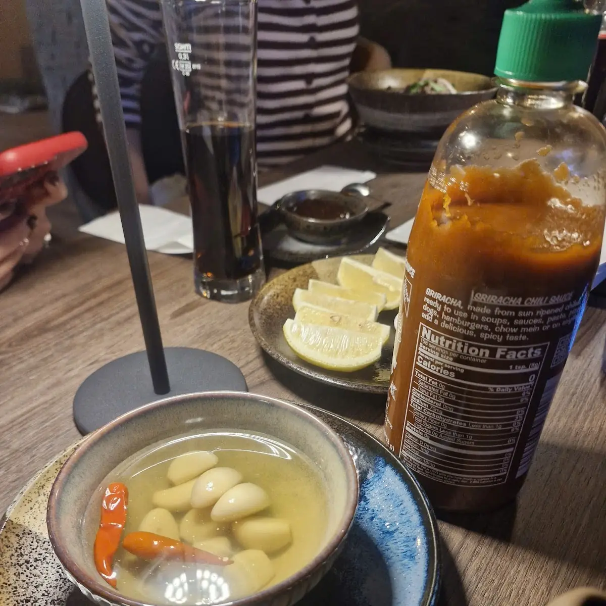 Essen und Trinken photo 6