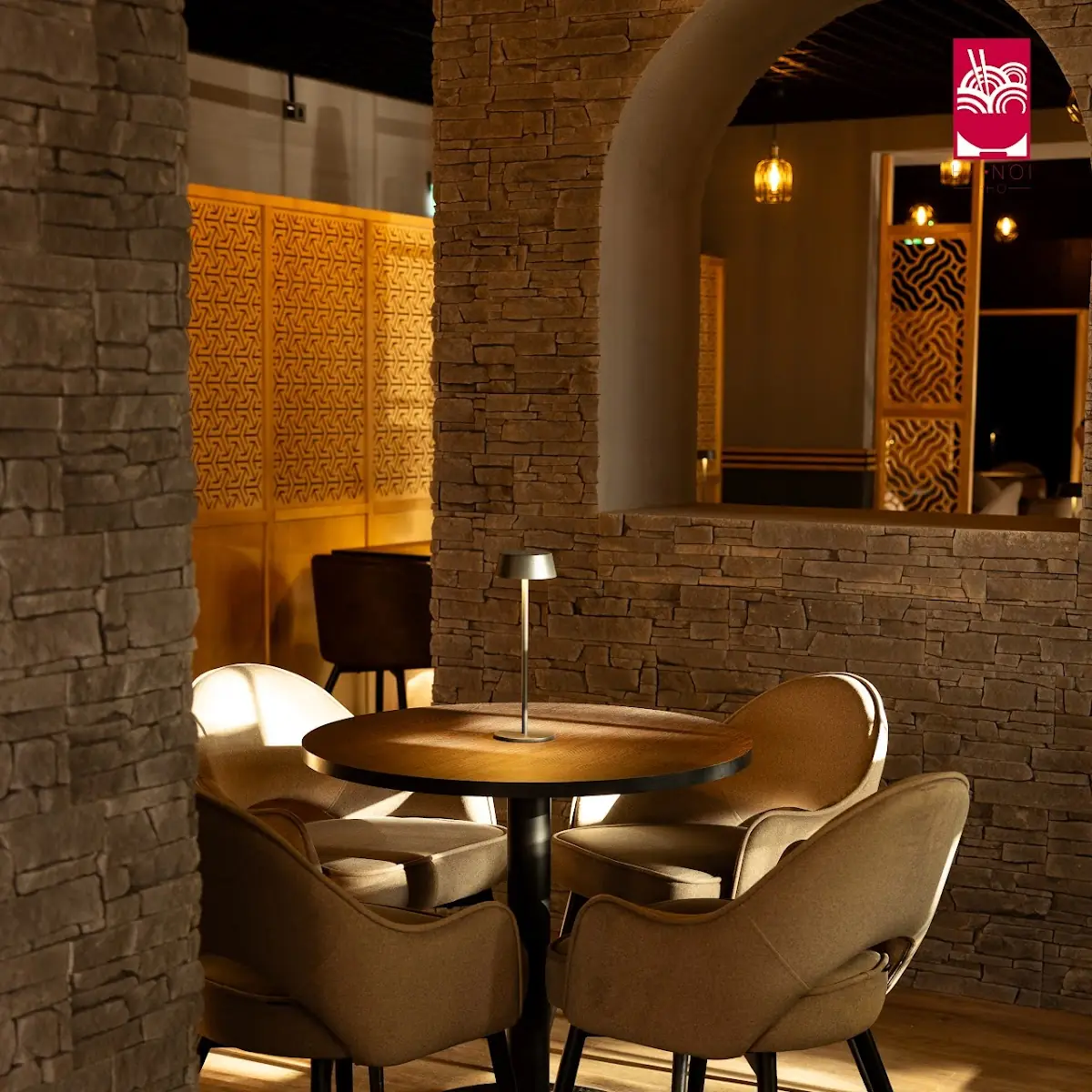 Atmosphäre photo 3