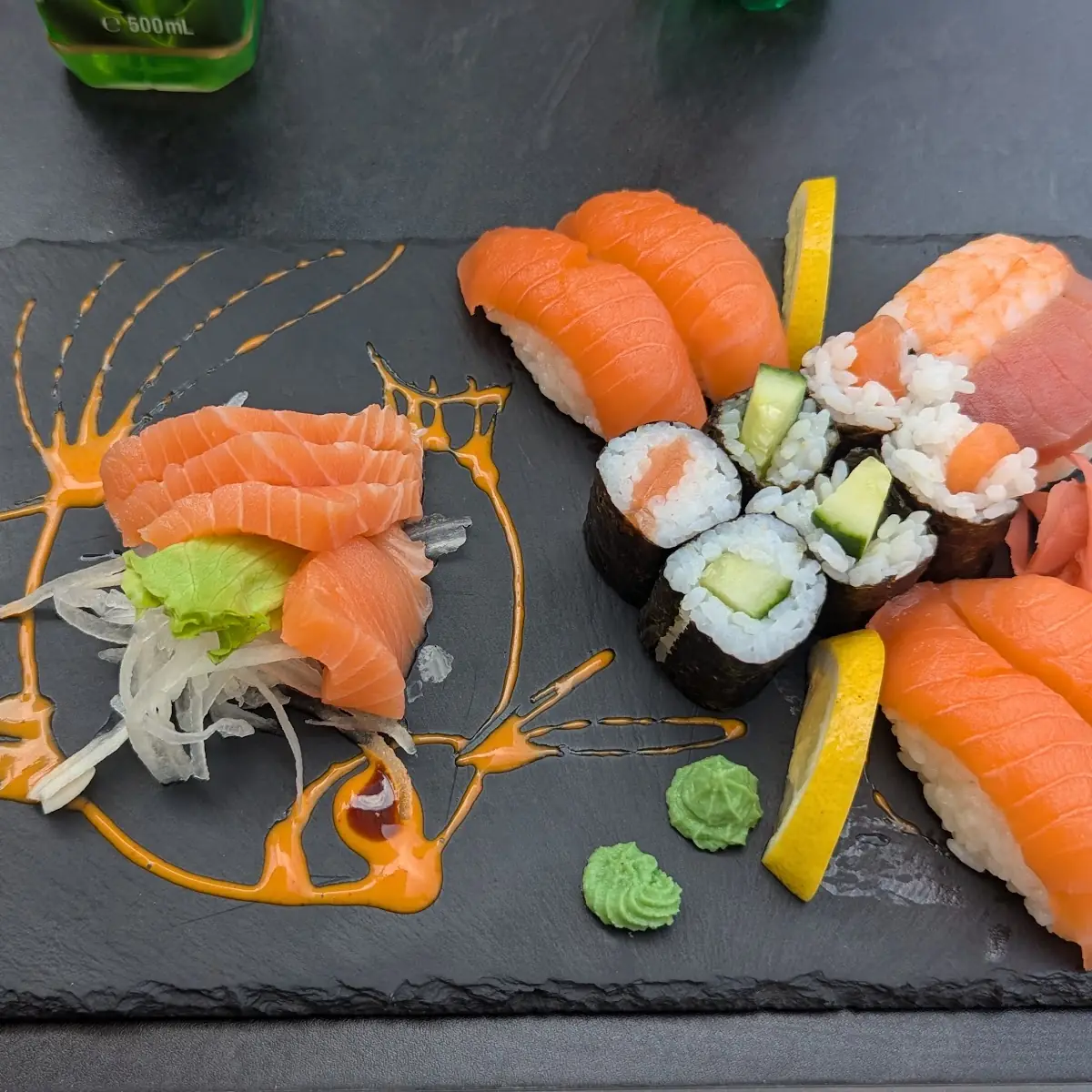 Essen und Trinken photo 3