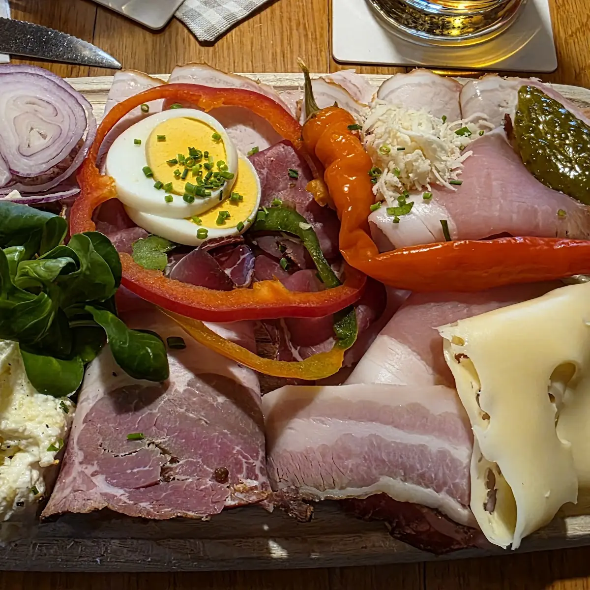 Essen und Trinken photo 2