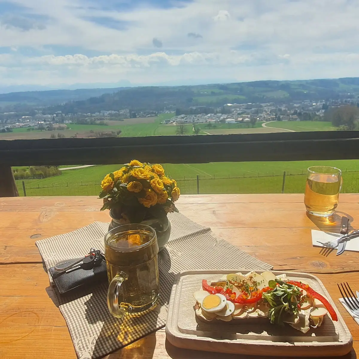 Essen und Trinken photo 3