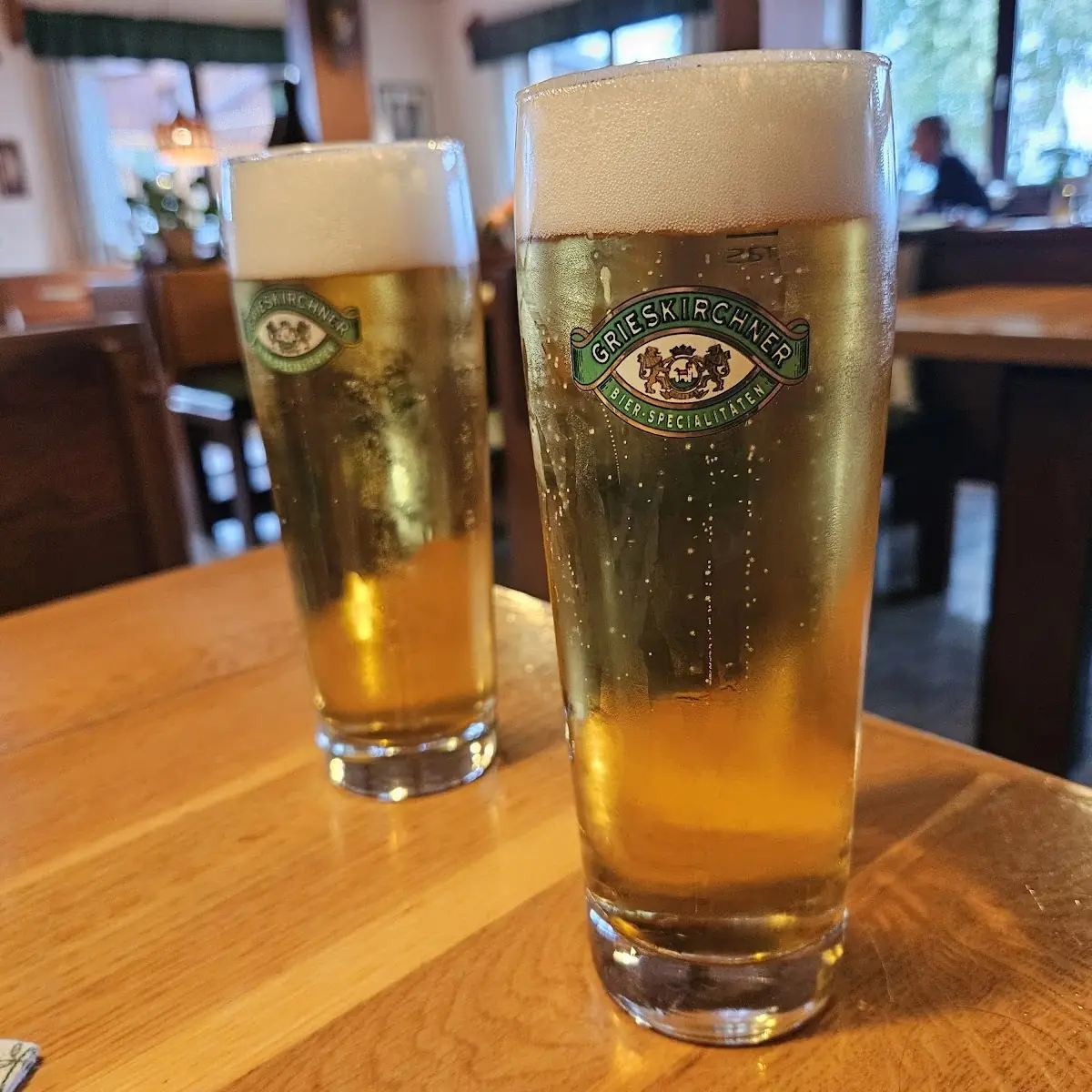 Essen und Trinken photo 4