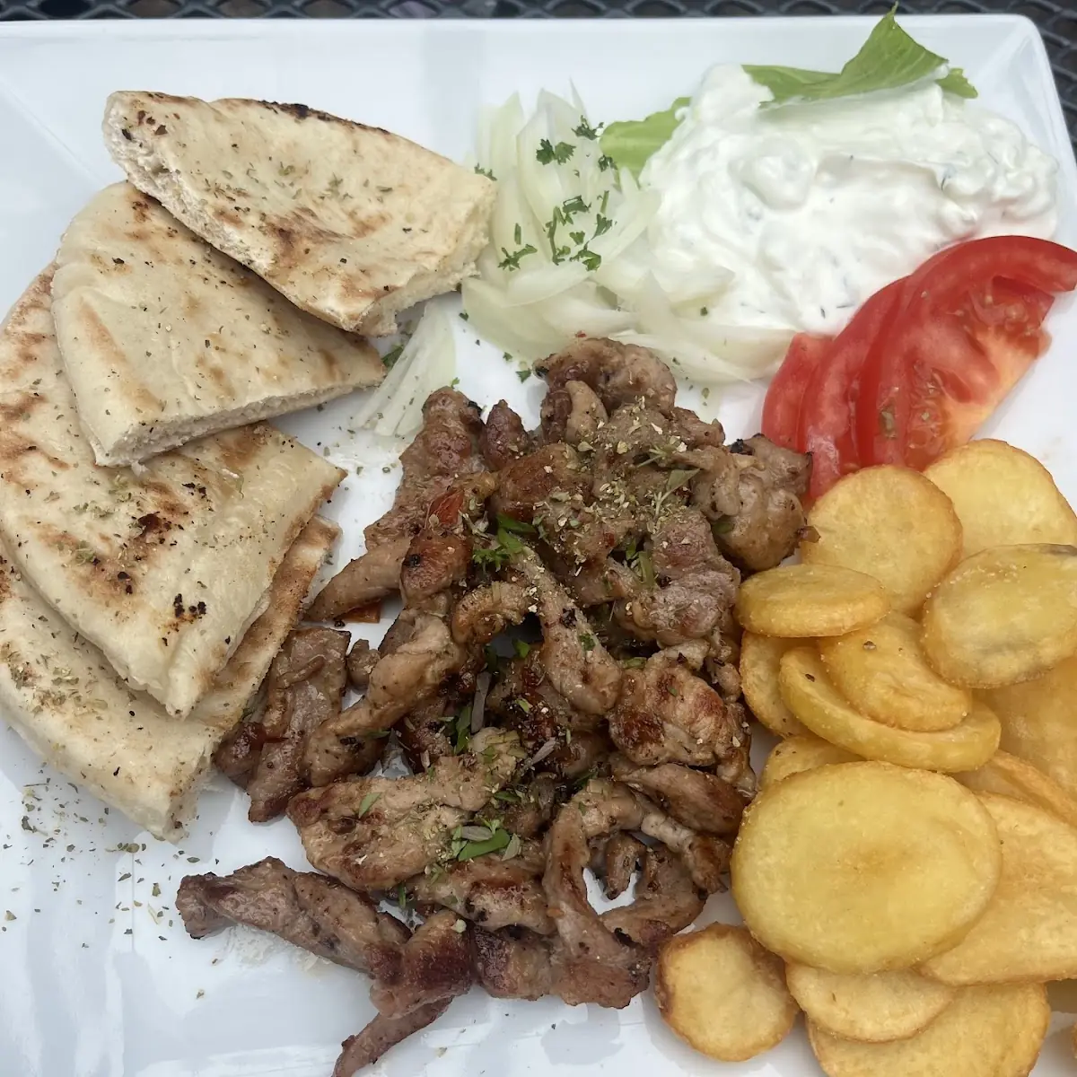 Essen und Trinken photo 10