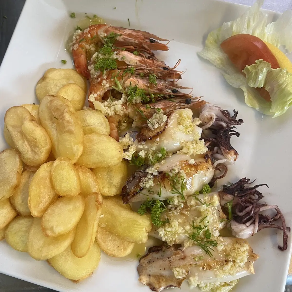 Essen und Trinken photo 7