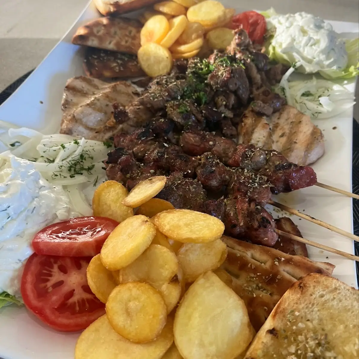Essen und Trinken photo 8
