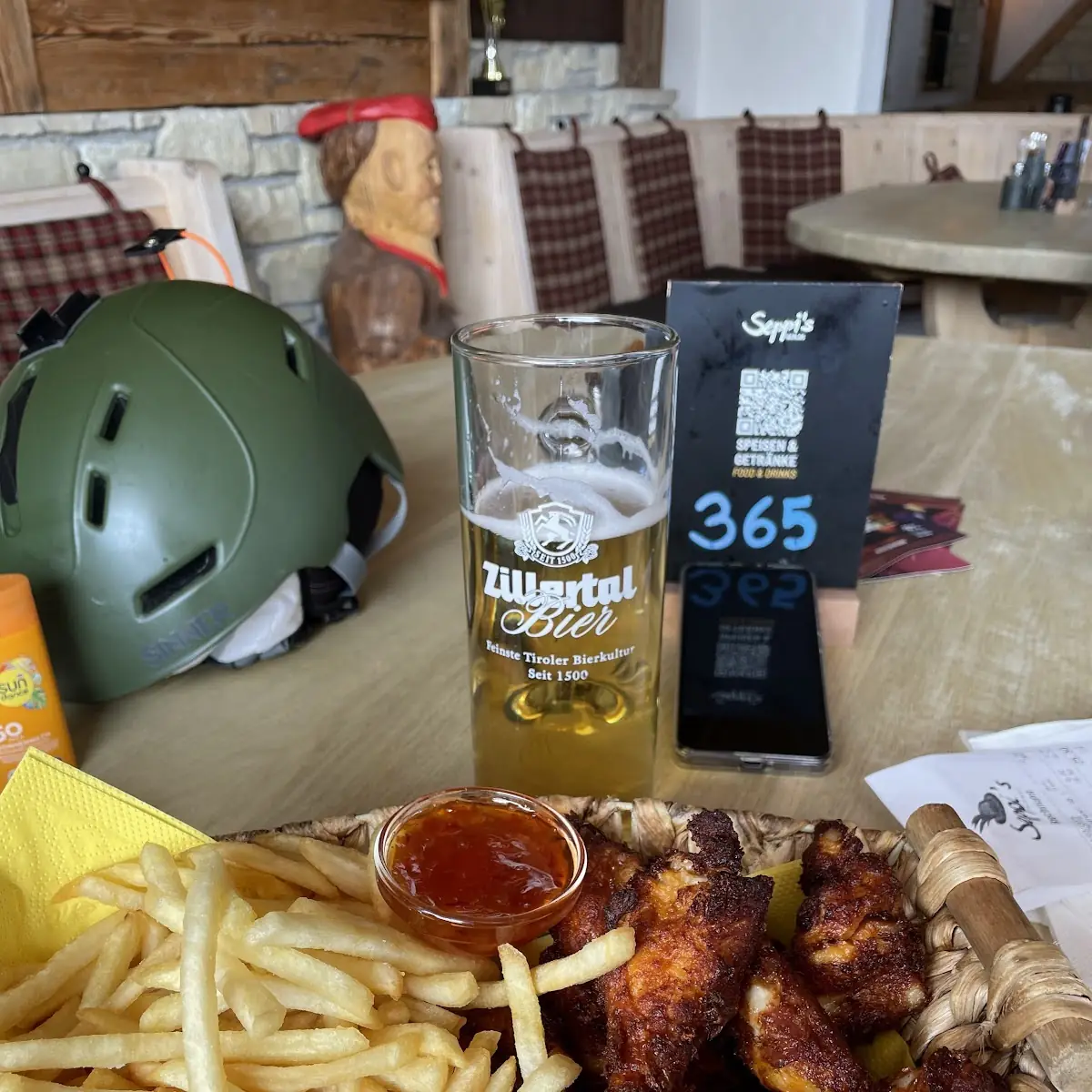 Essen und Trinken photo 10