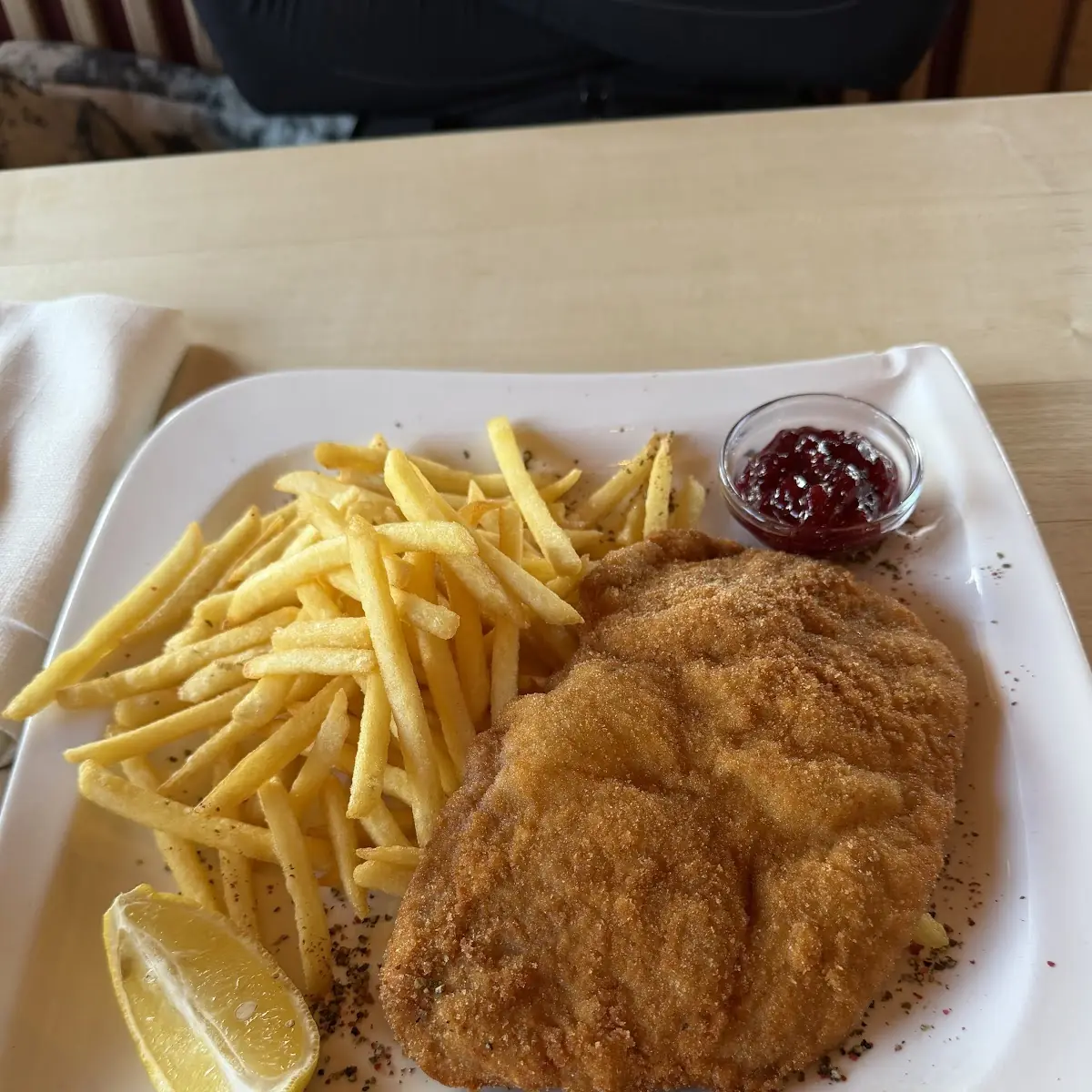 Essen und Trinken photo 4