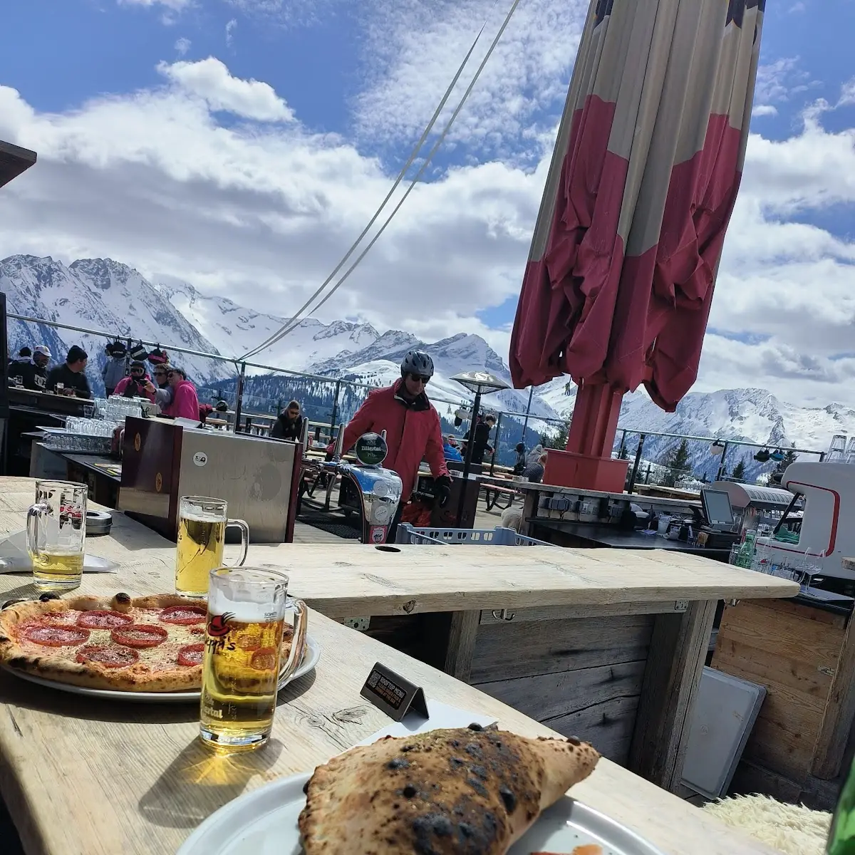 Essen und Trinken photo 5