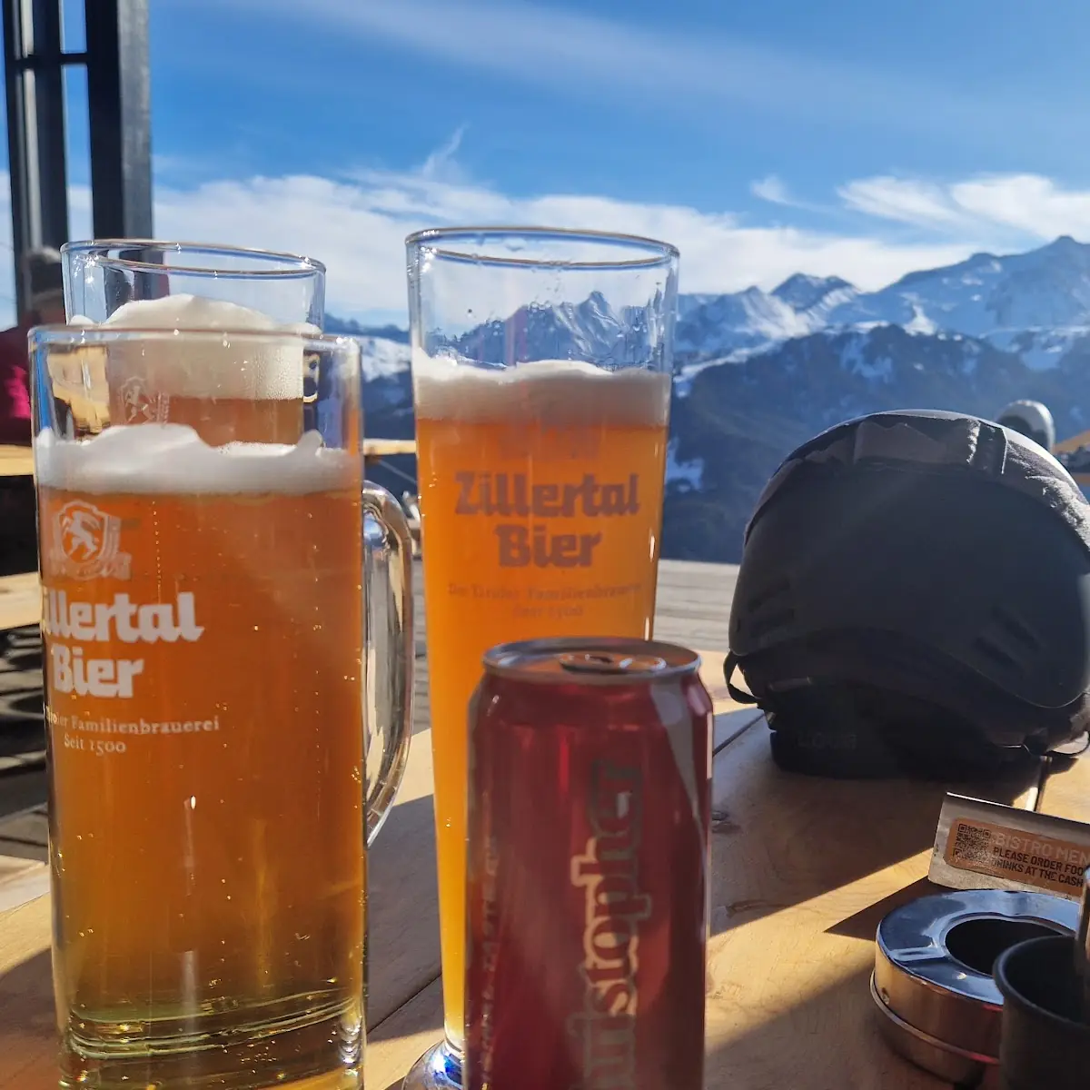 Essen und Trinken photo 6