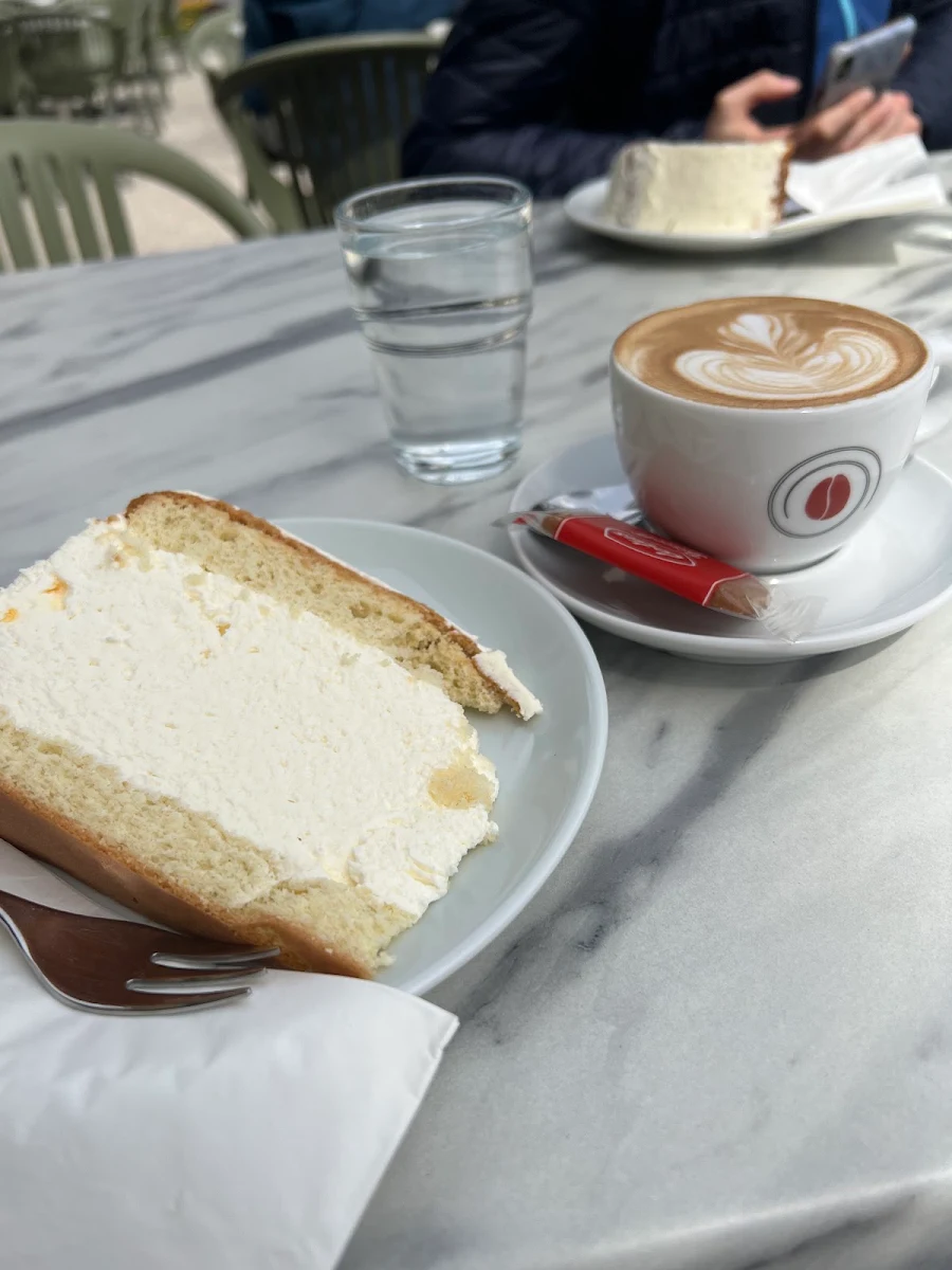 Essen und Trinken photo 9