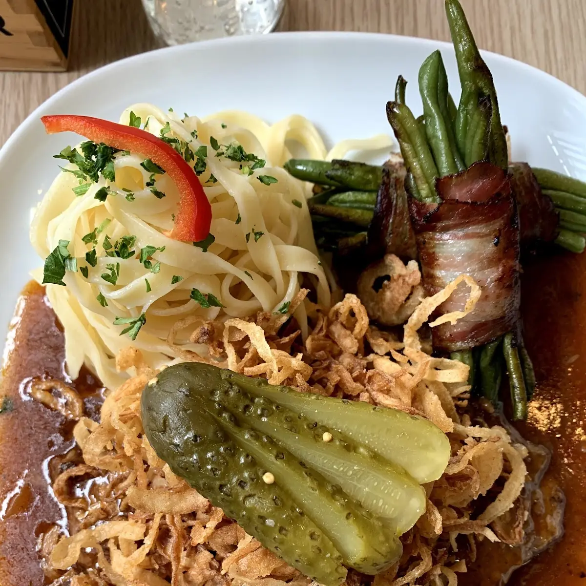 Essen und Trinken photo 6