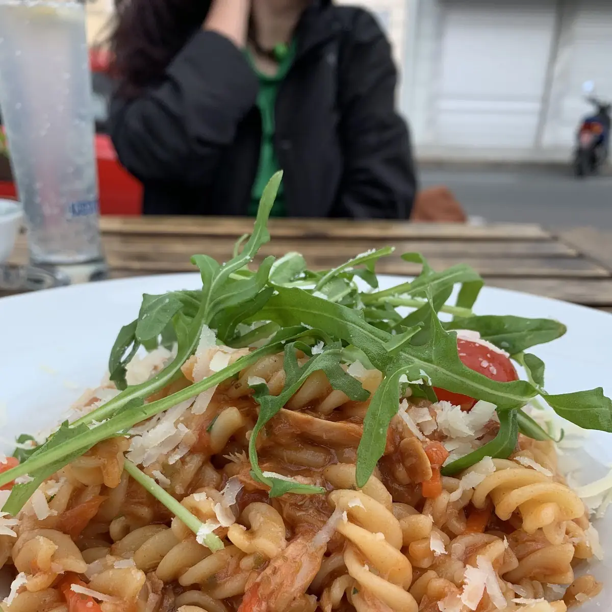 Essen und Trinken photo 8