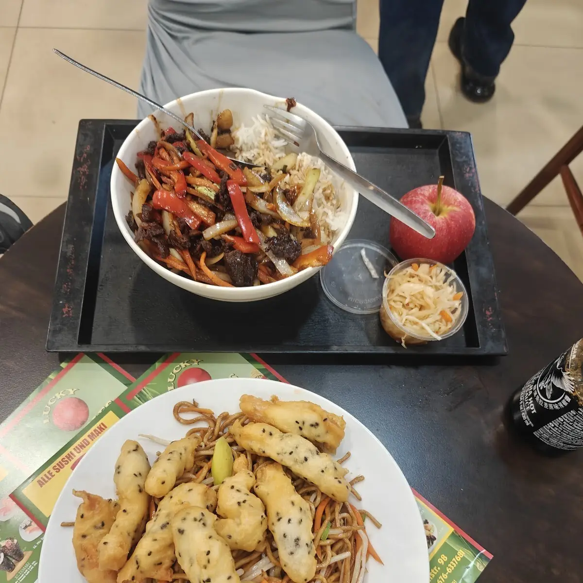 Essen und Trinken photo 6