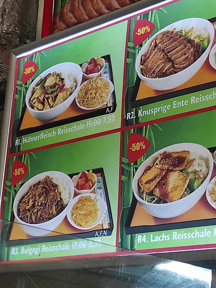 Speisekarte photo 8