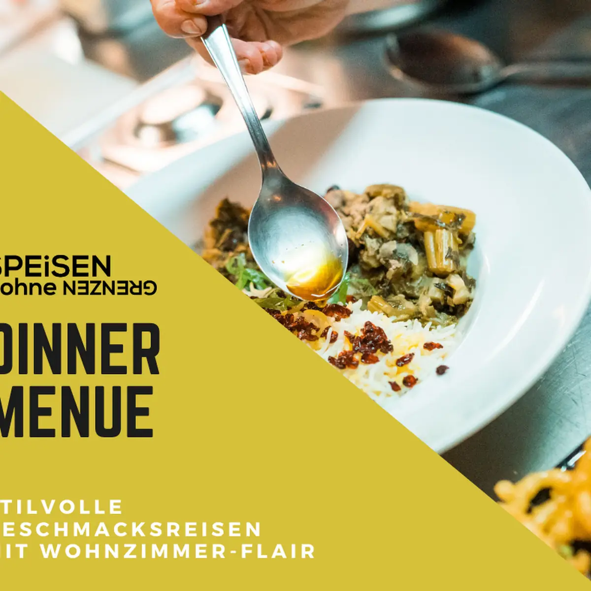 Essen und Trinken photo 1